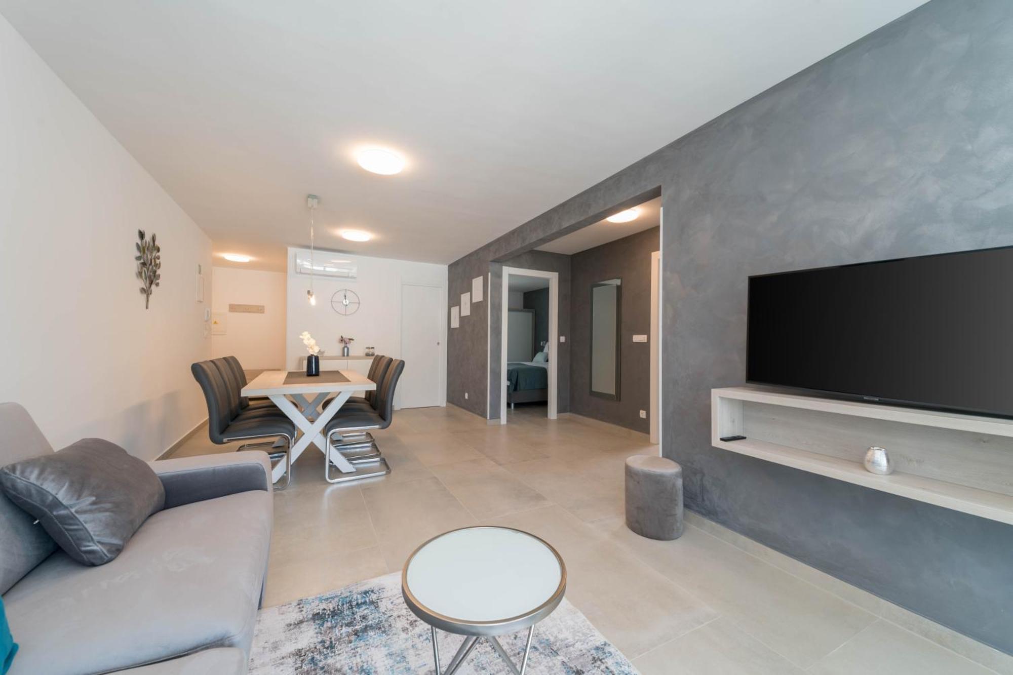 A&V Residence Novigrad Istria Værelse billede